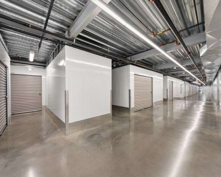 Self Storage near Darien Stamford Greenwich Manhattan Bronx Queens