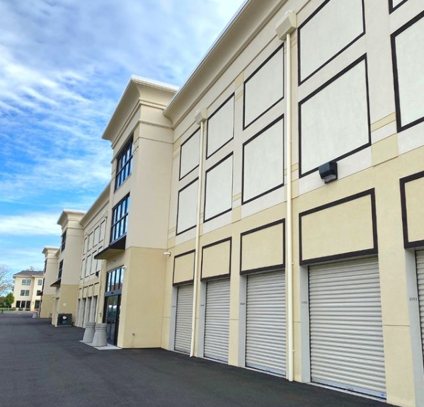 Optimal Storage Solutions: Choosing the Right Storage Unit Size for Your Needs