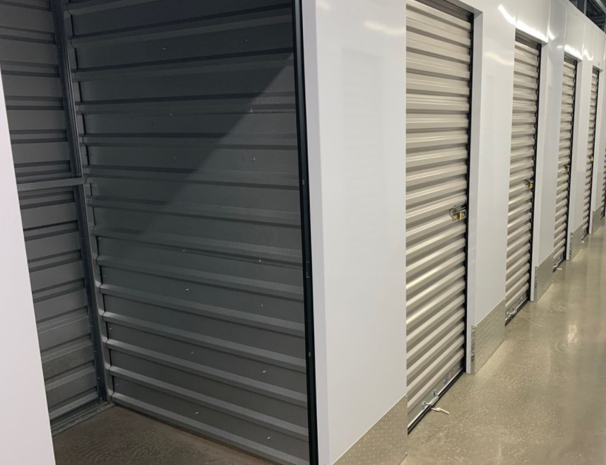 Inexpensive but Not Cheap Storage Units Available at Hollow Tree Storage