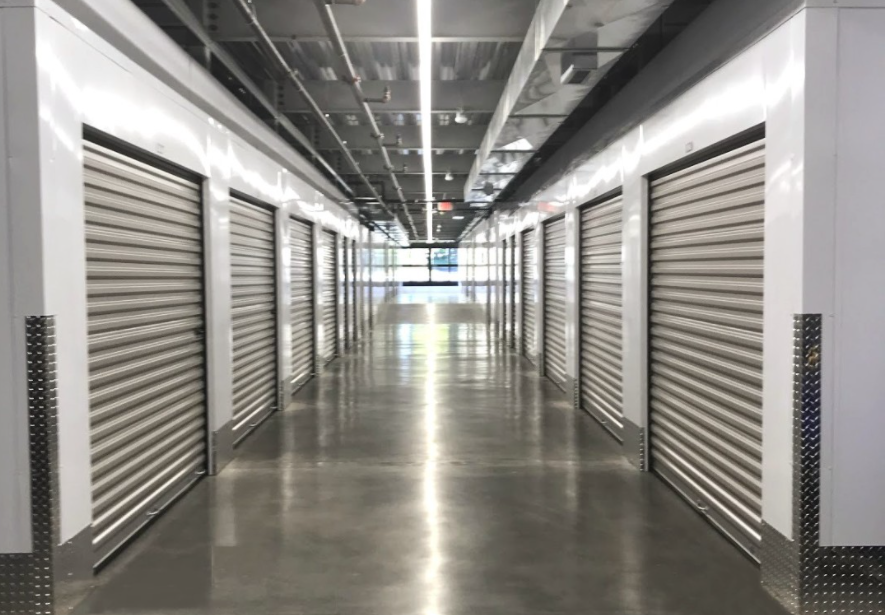 Self Storage Units – The Freedom and Space You Need