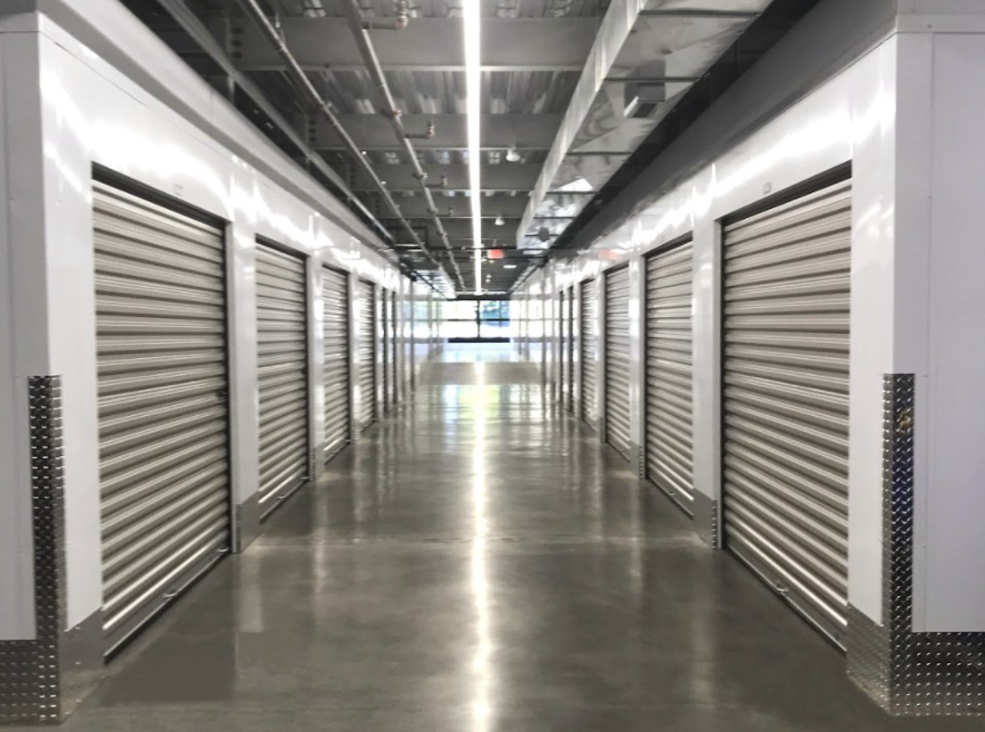 Find the Best Storage Units for Rent in Darien at Hollow Tree