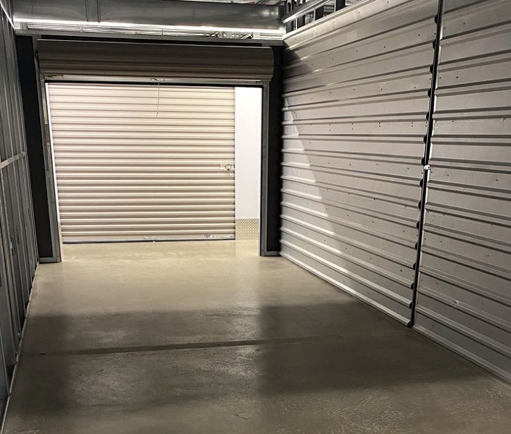 Hollow Tree Storage Is Top among Secure Storage Facilities in CT