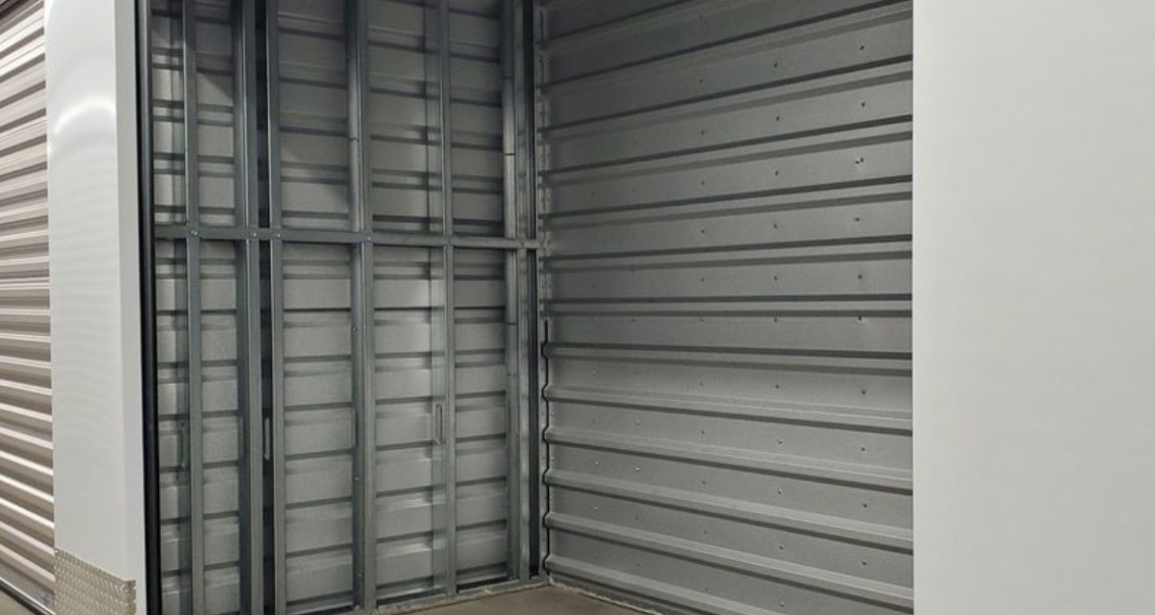 Find the Right Storage Unit Rental for you at Hollow Tree