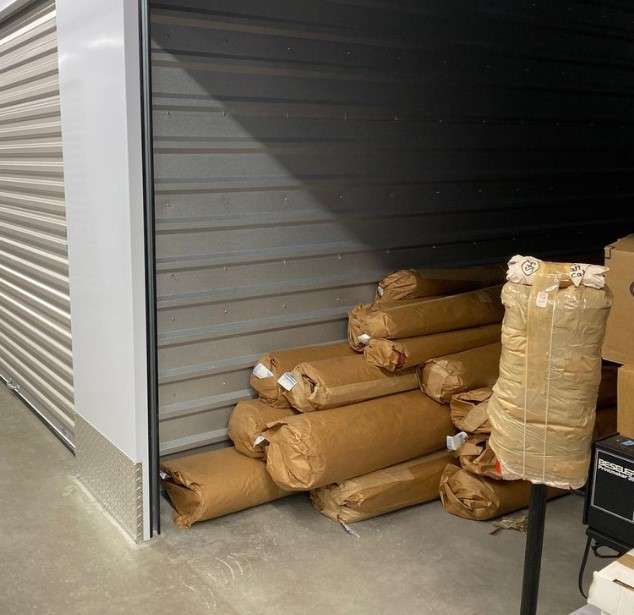 Rent a Storage Unit for the Winter Season