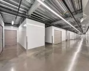 Secure Storage Units in Darien, CT