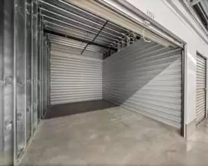 Climate-Controlled Storage Units