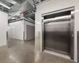 Secure Storage Options