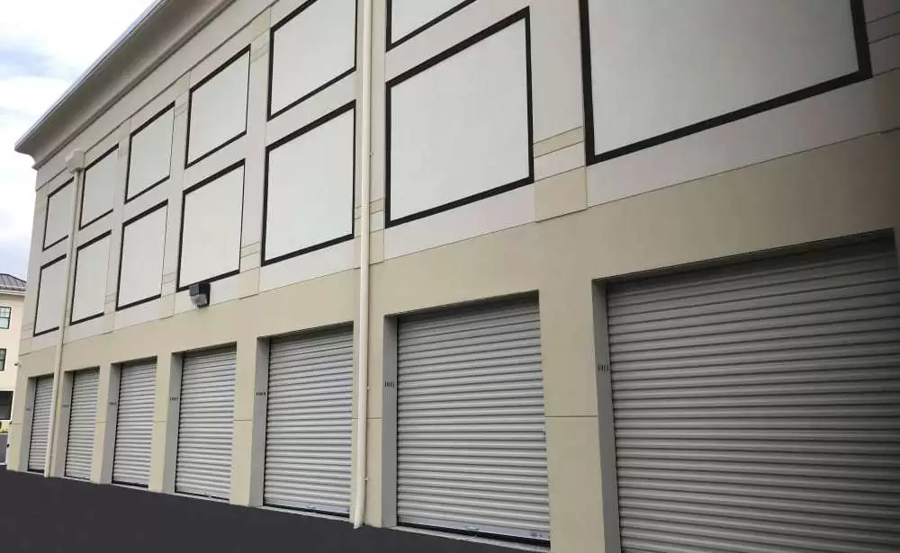 Drive Up Storage Units: The Most Convenient Way to Store Large Items