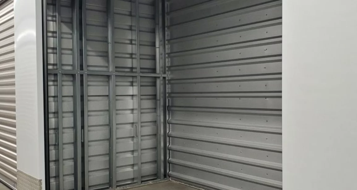 Maximizing Space and Security: Long-Term Storage Solutions by Hollow Tree Storage