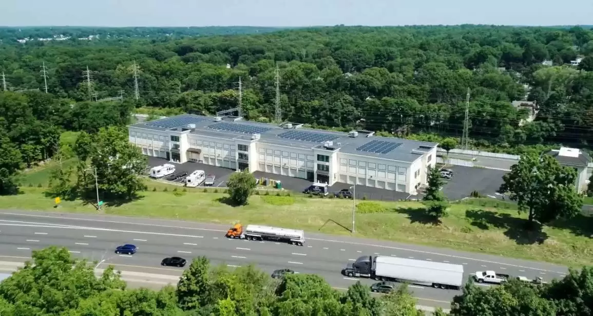 Perfect and Safe Boat Storage in CT